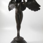 651 4332 Skulptur